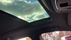 MG Hs 1.5 T-GDI Exclusive 5dr Petrol Hatchback